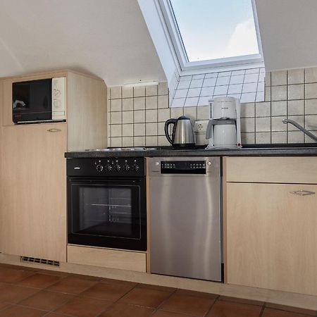 Haus Harle 50205 Ferienwohnung Harle 4 Harlesiel Kültér fotó