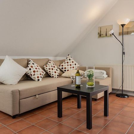 Haus Harle 50205 Ferienwohnung Harle 4 Harlesiel Kültér fotó